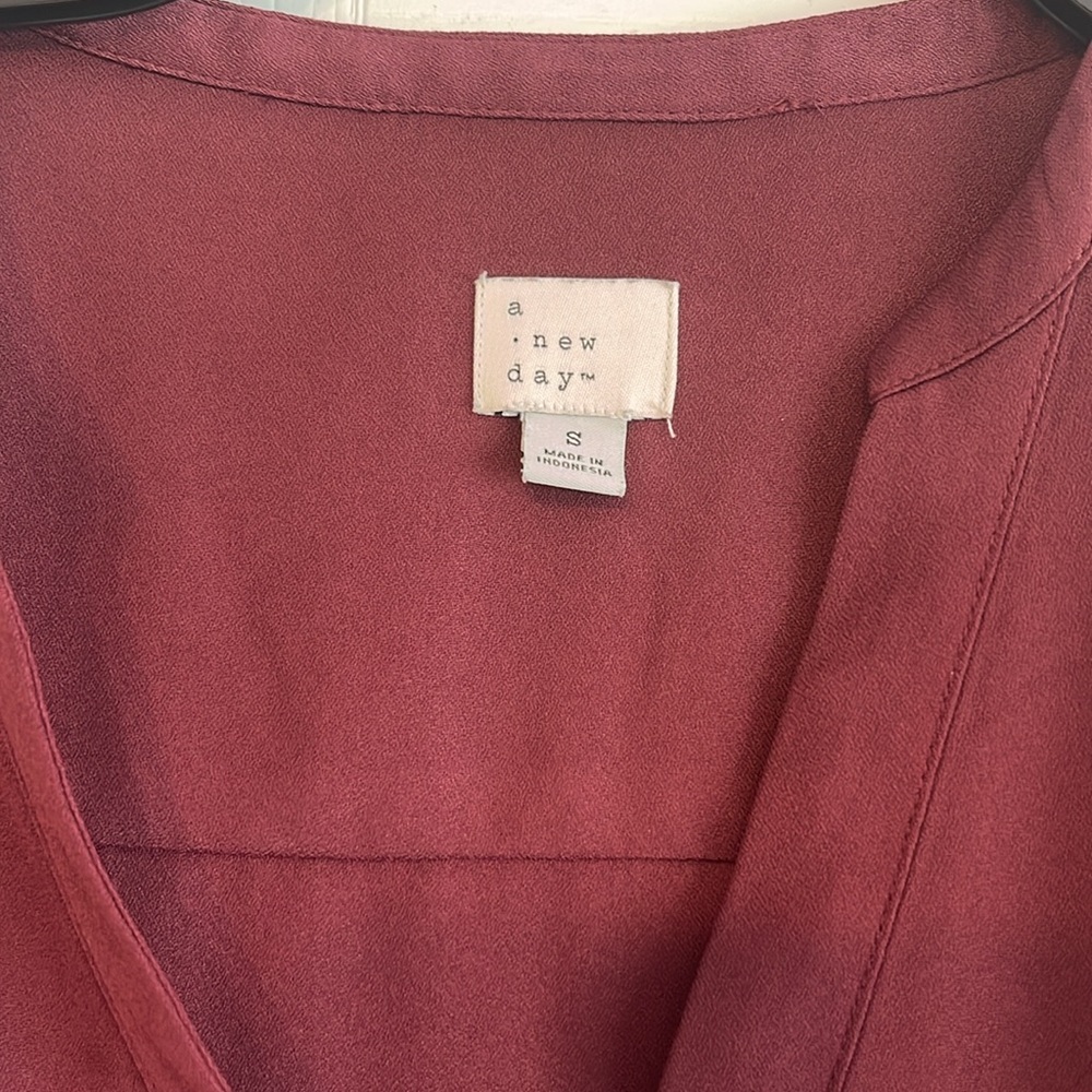 Dressy Tunic, S - Picture 2 of 6